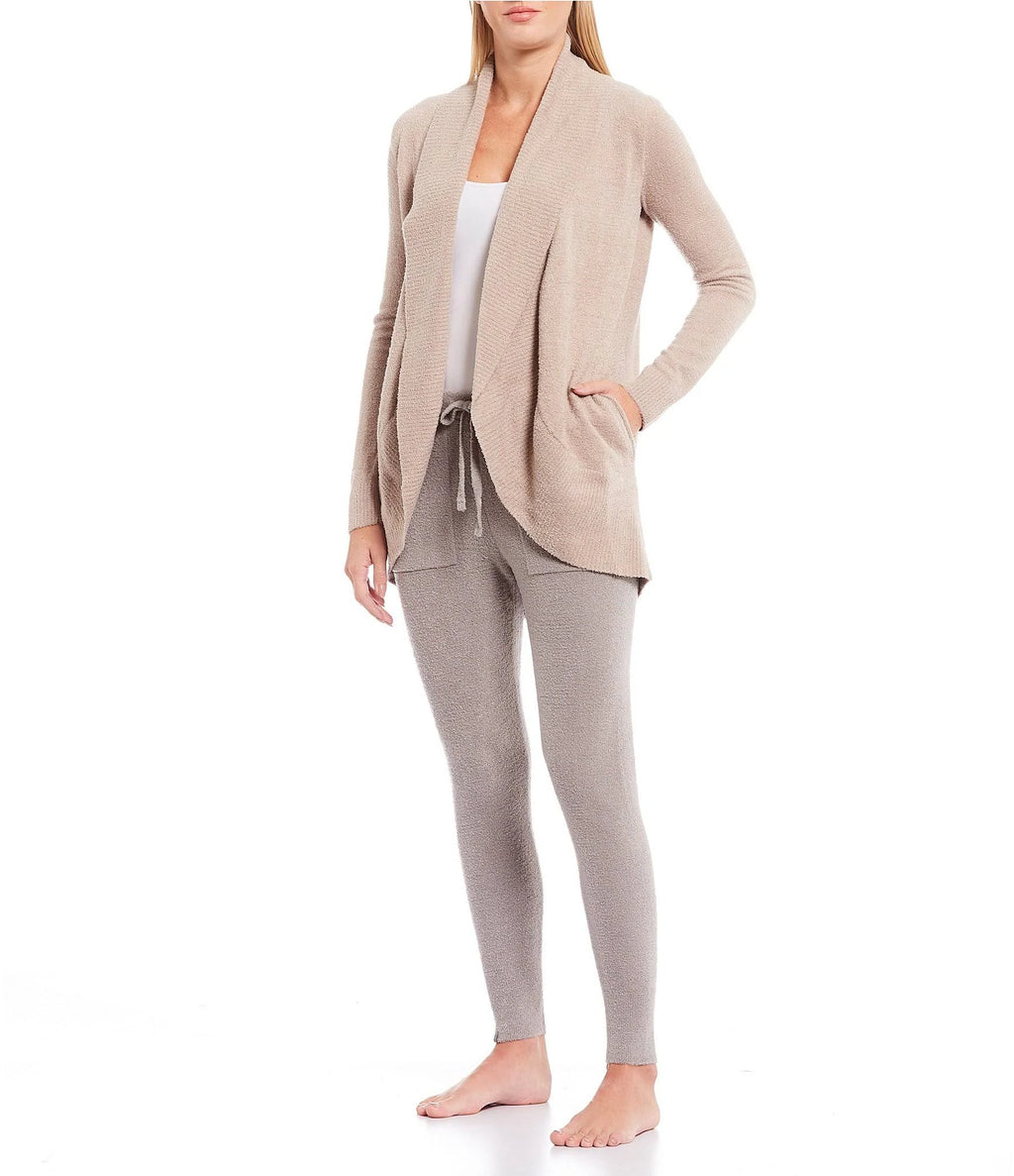 Pewter Circle Cardigan P34480
