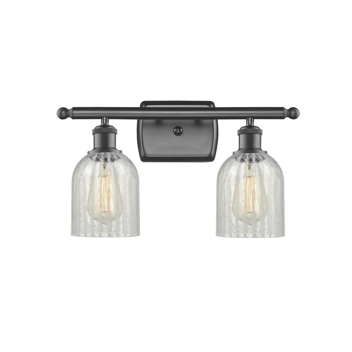 2 Light Bathroom Fixture C7530