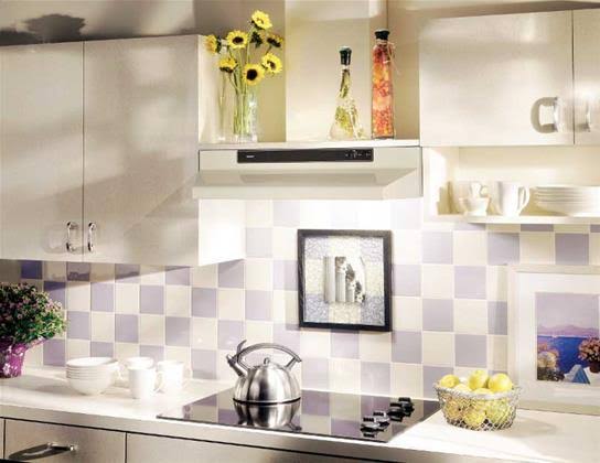 30-Inch Almond Under Cabinet Range Hood O93183