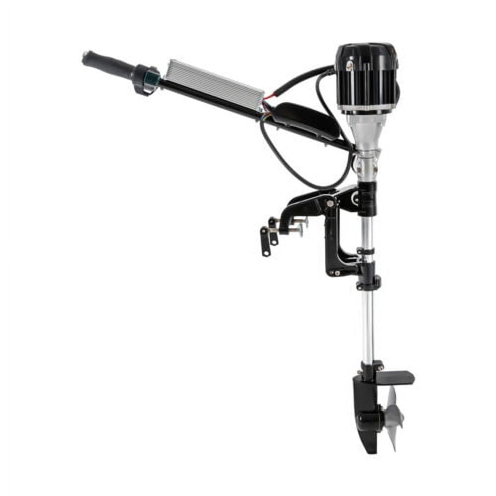 1000W 48V Aluminum Trolling Motor H623