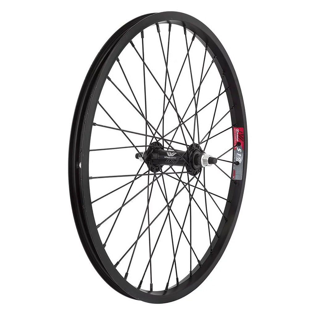 20" Alloy BMX Wheel W900