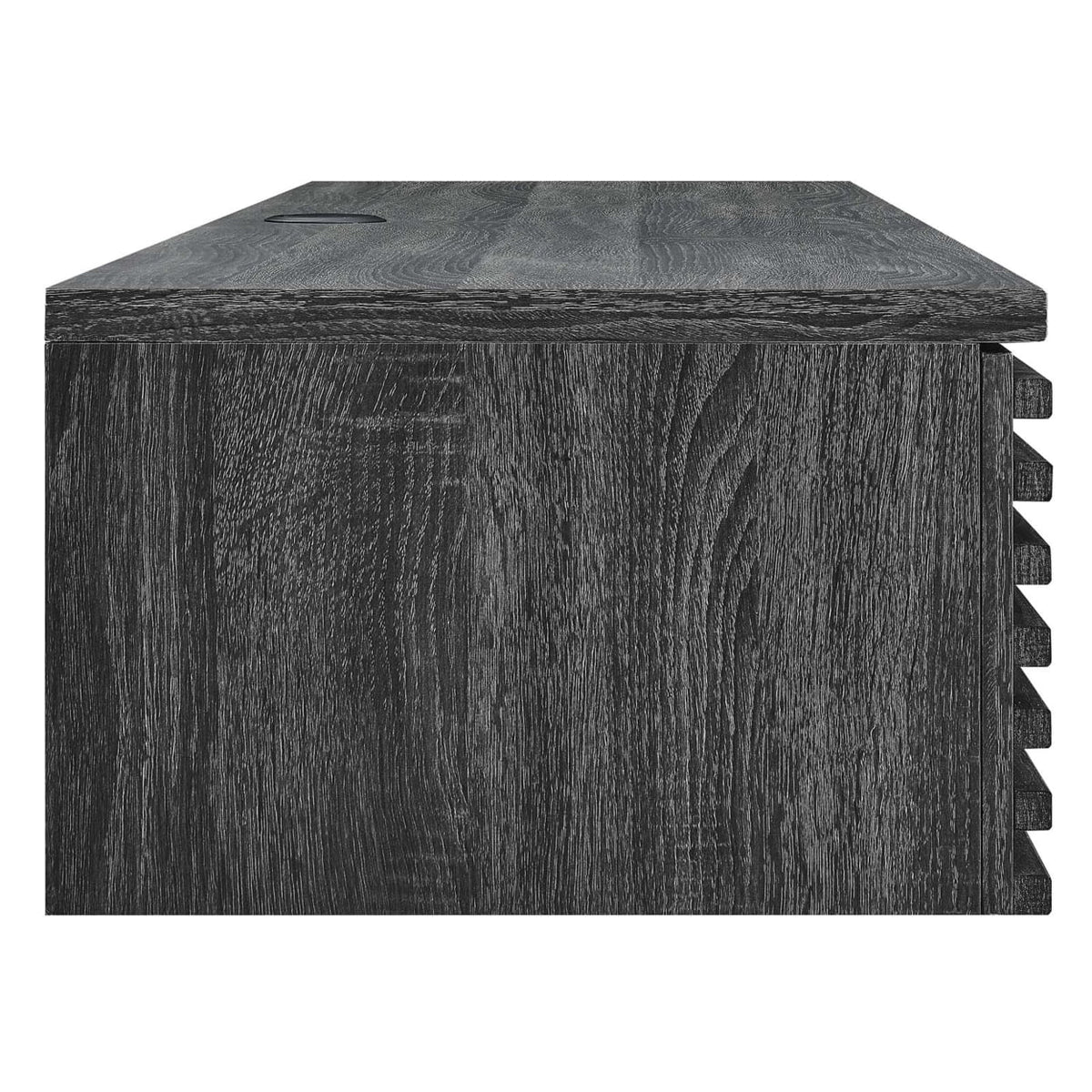 Wall Mount Wood Office Desk N38506