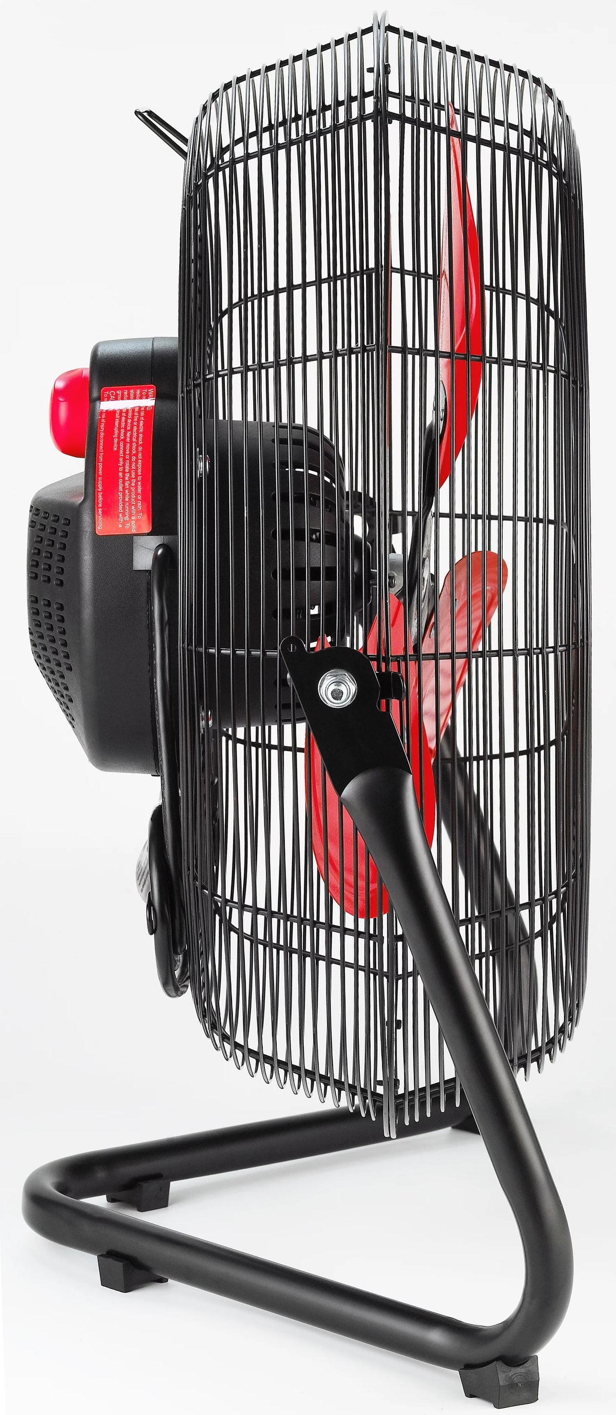 18 inch High Velocity Floor Fan S877647