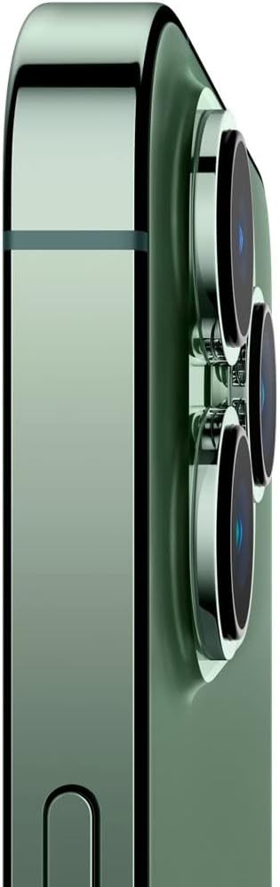 256GB Alpine Green iPhone 13 Pro Max Y61877