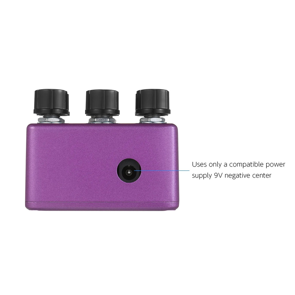 Effect Pedal N754527