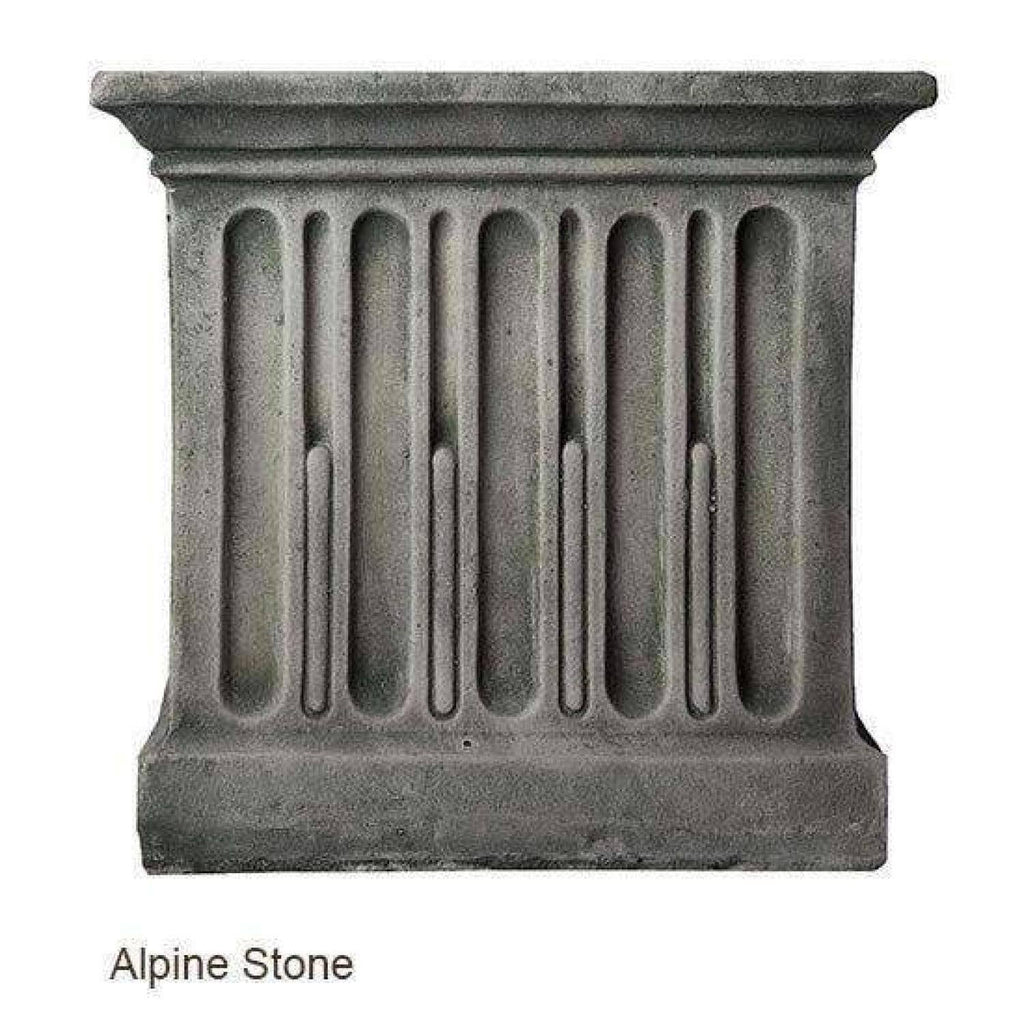 Copper Bronze Urn B504