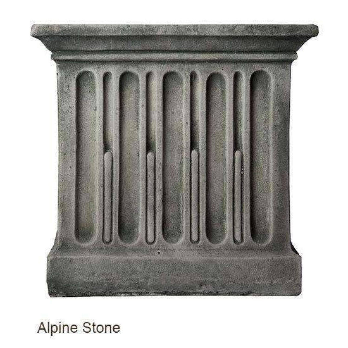 Copper Bronze Urn B504