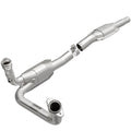 Direct-Fit Catalytic Converter T98855