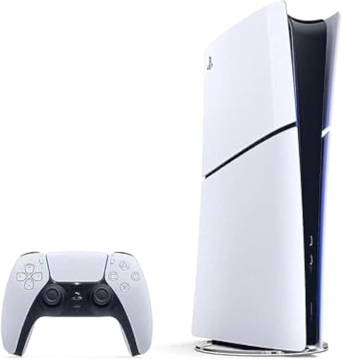 PlayStation 5 Console N36235