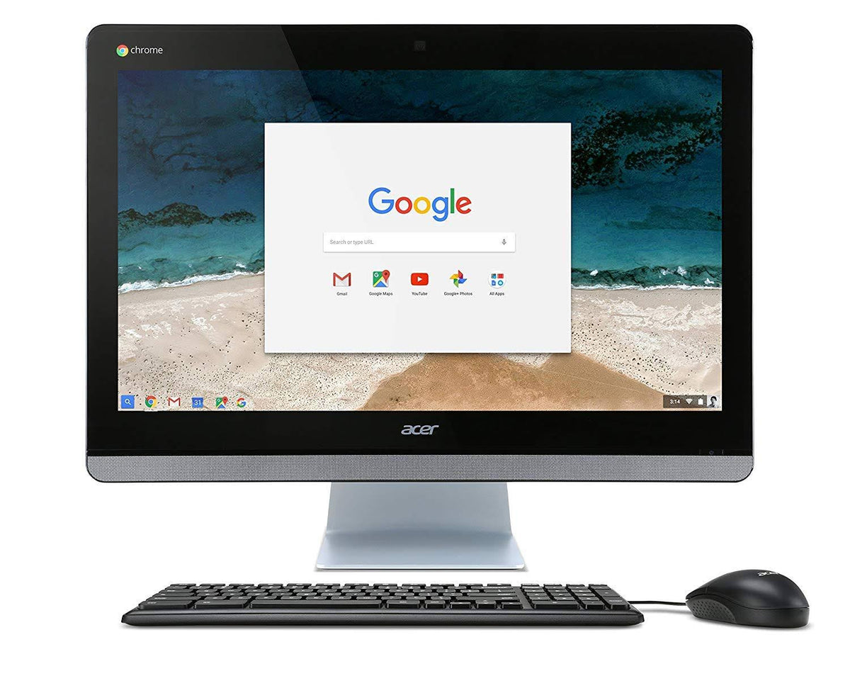 All-in-One Computer W69027