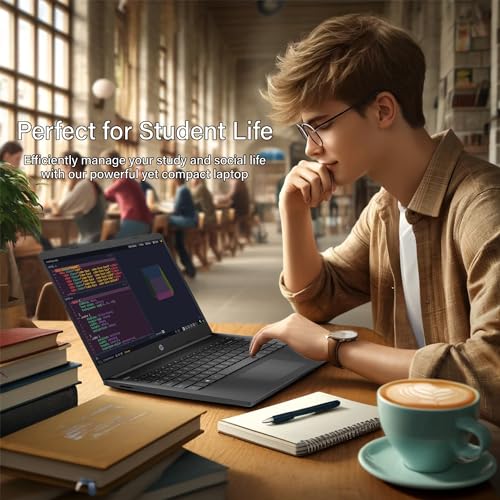 Pink 14 Ultrabook Intel 4-Core CPU 32GB RAM 1600GB Storage Win 11 W516183