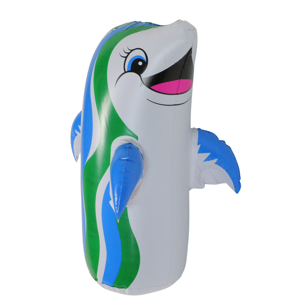 Dancing Dolphin Pool Toy K254769