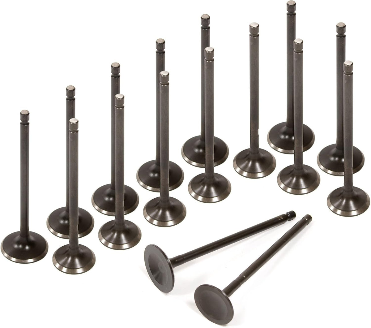 Full Gasket Set Head Bolts Intake Exhaust Valves for 2.4L SOHC 16V 4G64 W396327