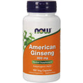 American Ginseng 500mg 100vc E16175