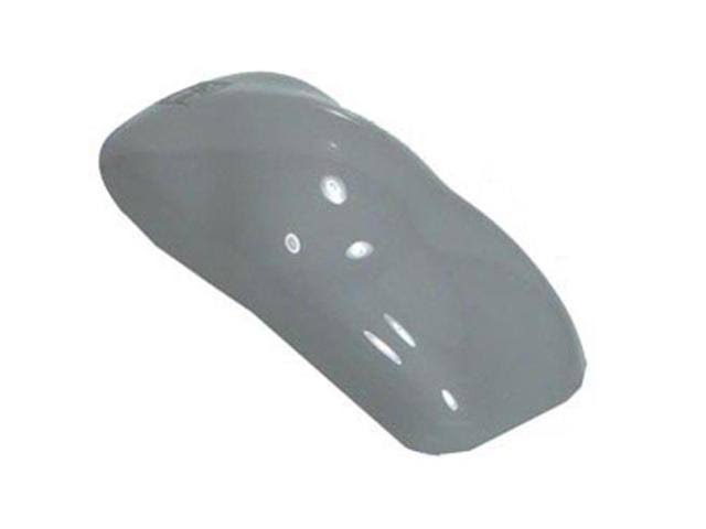 Dove Gray Low VOC Urethane Basecoat Car Auto Body Paint Kit W99095