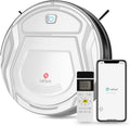 Robot Vacuum Cleaner, 1800Pa Suction, Slim, Quiet, Self-Charging M179507