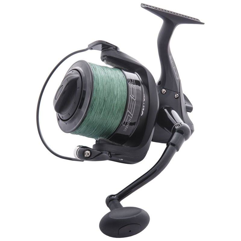 Spod Reel Z28789