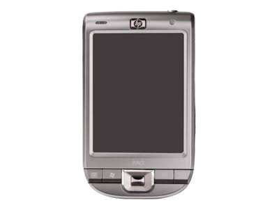 Wi-Fi 3.5x22 PDA W3293