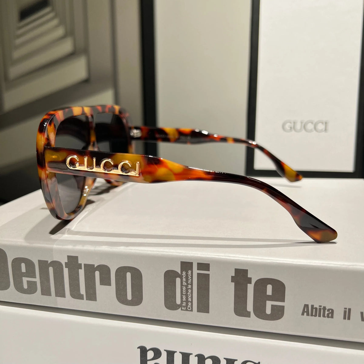 Sunglasses U9104