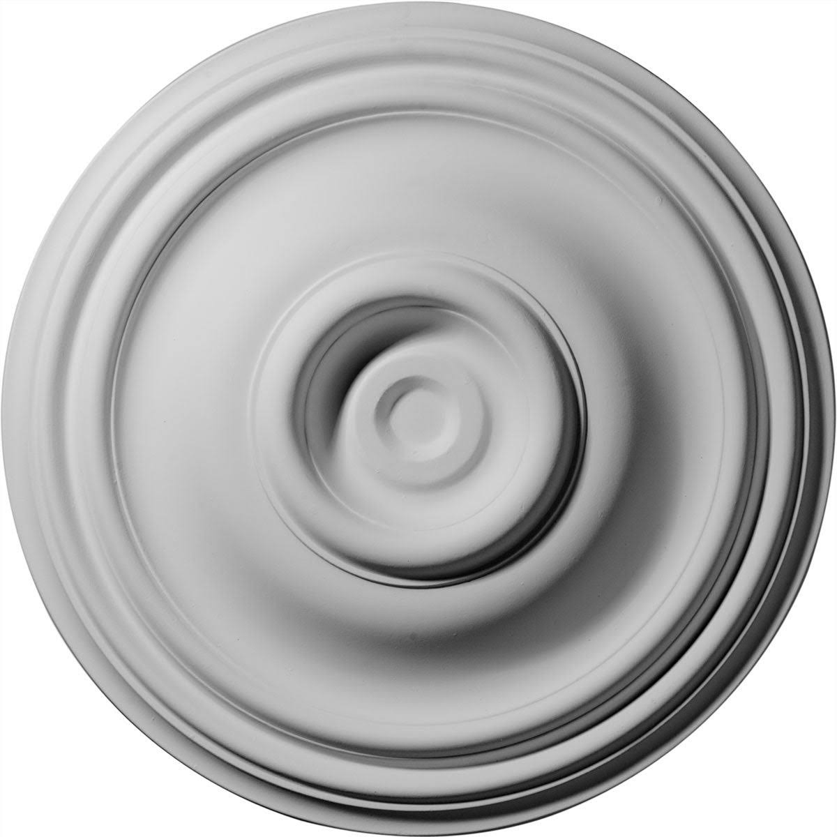 Traditional Ceiling Medallion Z44809