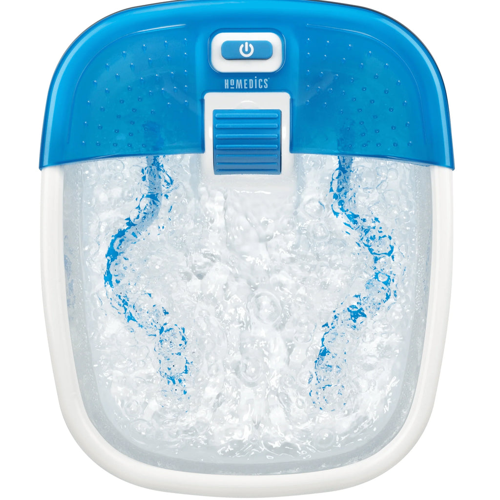 Blue Foot Spa N5829