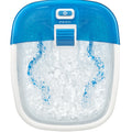 Blue Foot Spa N5829