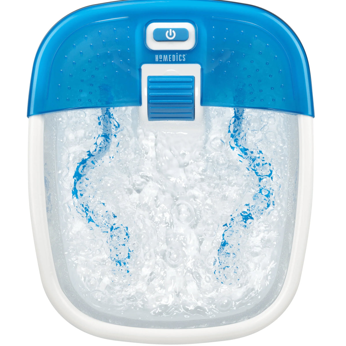 Blue Foot Spa N5829