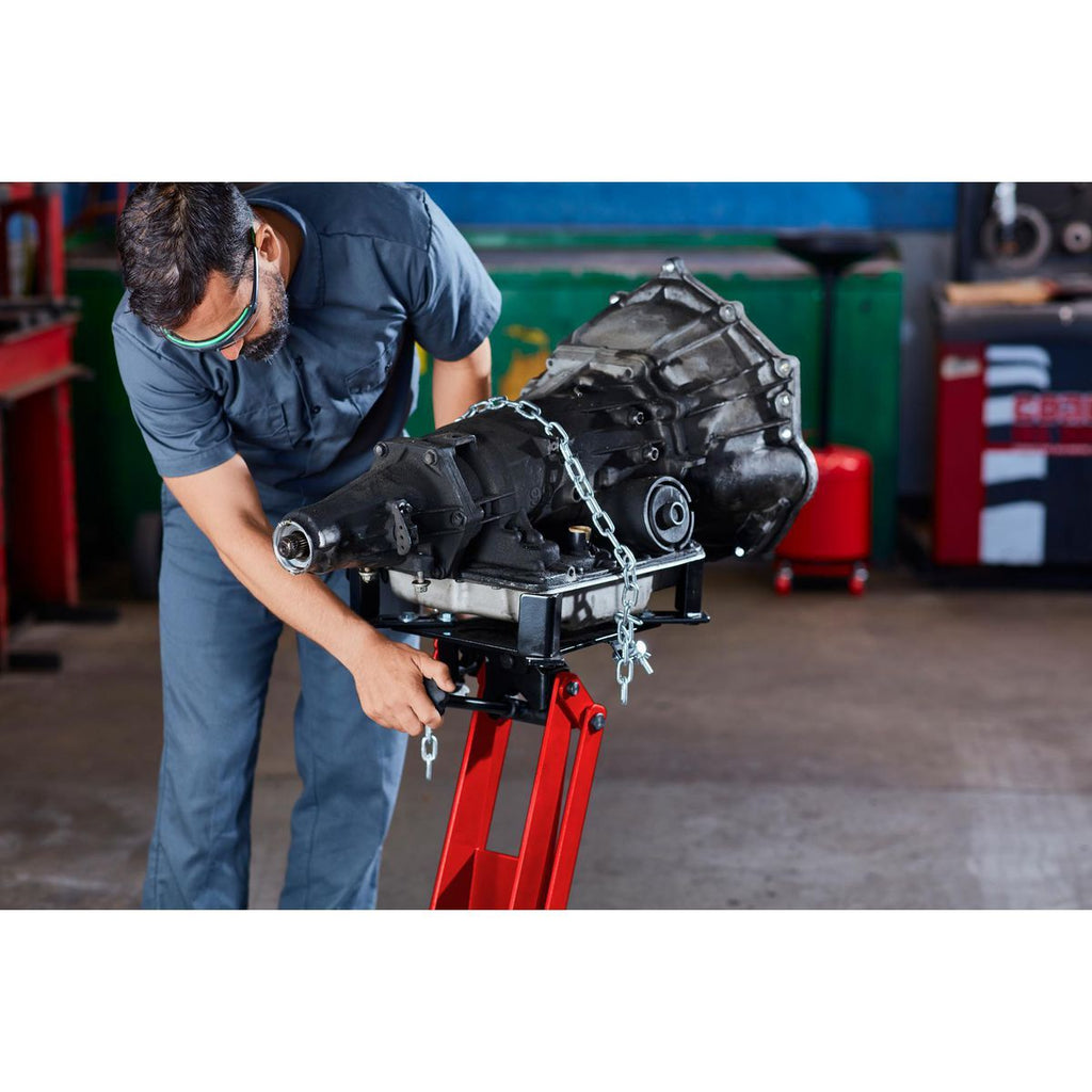 2000 lb. Low-Profile Transmission Jack U764309