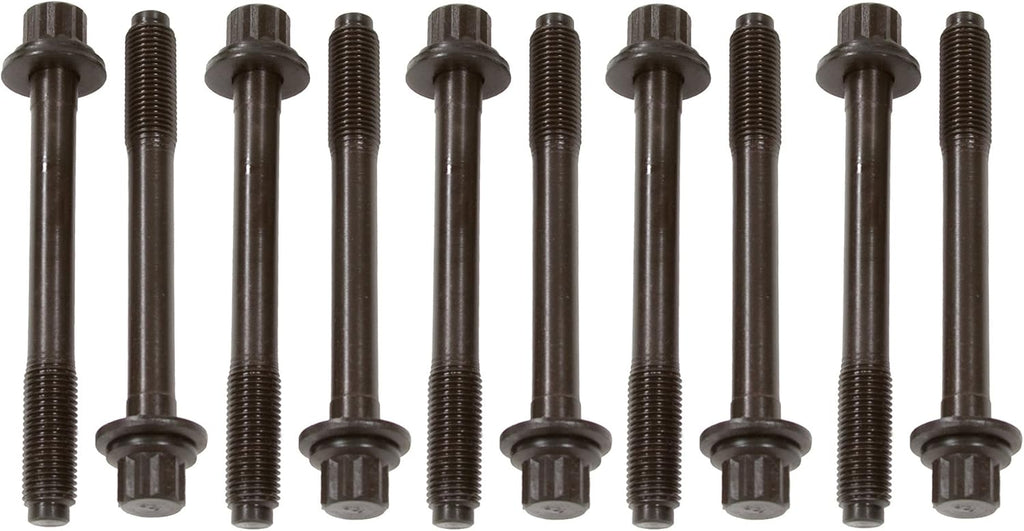 Full Gasket Set Head Bolts Intake Exhaust Valves for 2.4L SOHC 16V 4G64 W396327