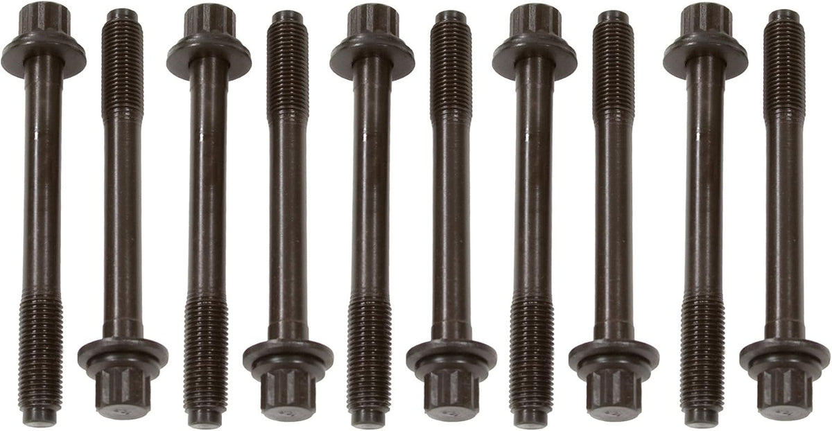 Full Gasket Set Head Bolts Intake Exhaust Valves for 2.4L SOHC 16V 4G64 W396327