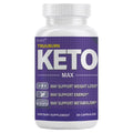 Keto Max B581