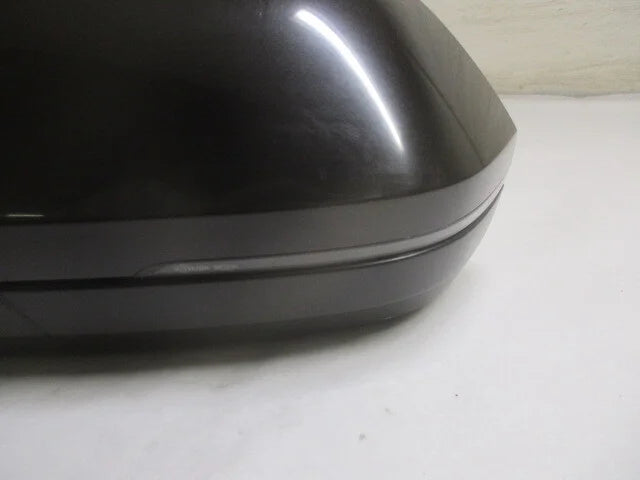 Pre-Owned LH Driver Electric Power Heated Door Mirror R61649