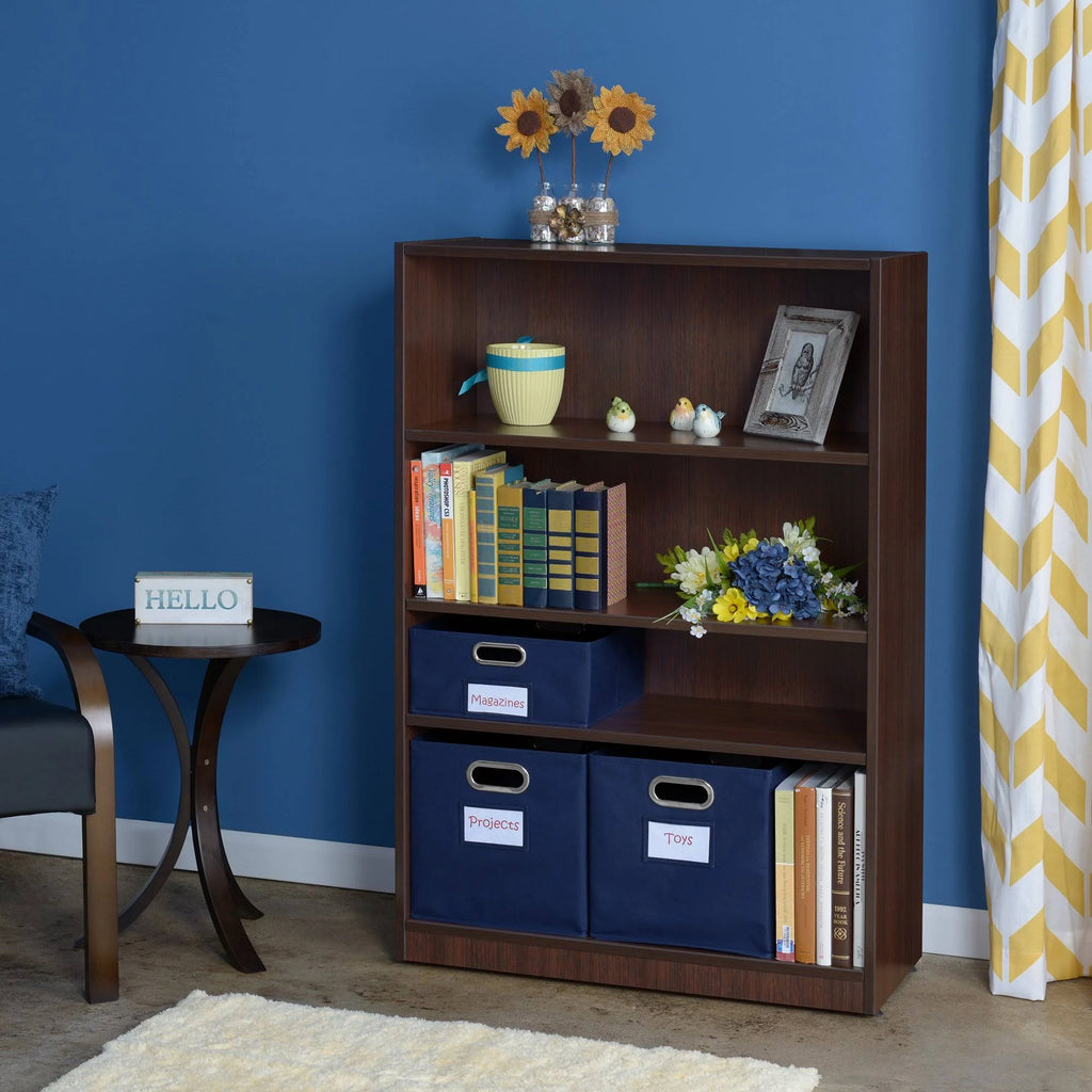 Java High Bookcase L241700