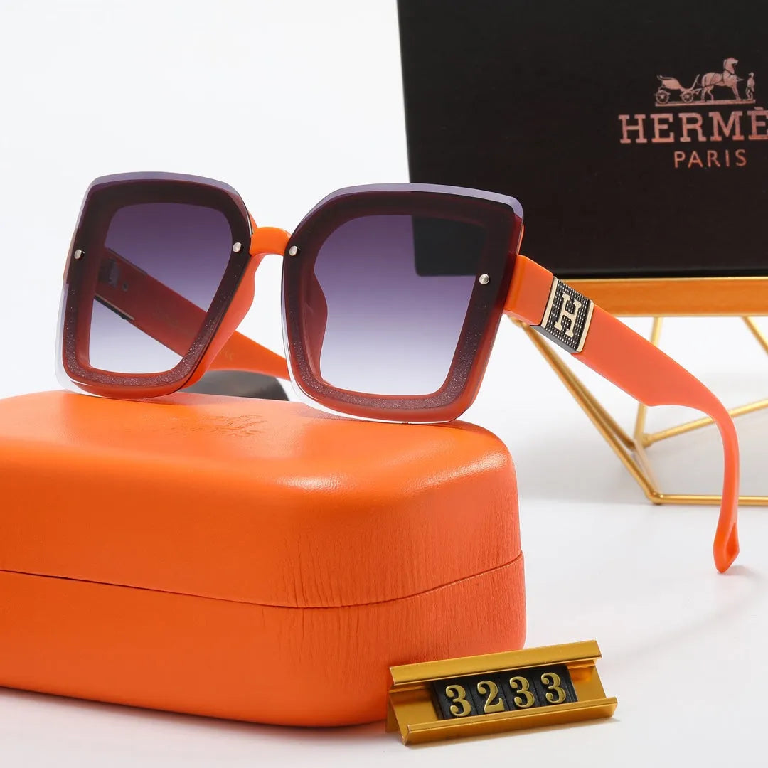 H Polarized Sunglasses E5889
