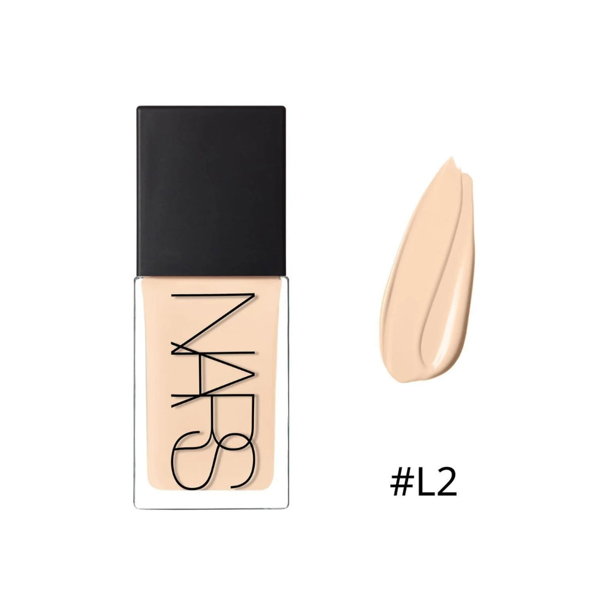 L2 Light Reflecting Foundation 30ml W973536