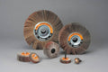 8 in x 1 in x 1 in 100 Flap Wheel C279