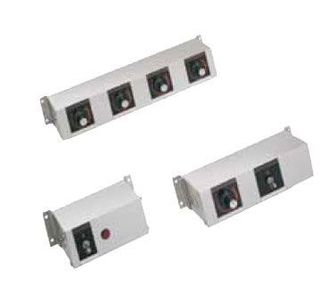 Remote Control Enclosure M180342