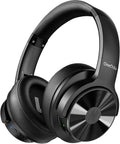 Active Noise Cancelling Wireless Wired Over Ear Headphones V441