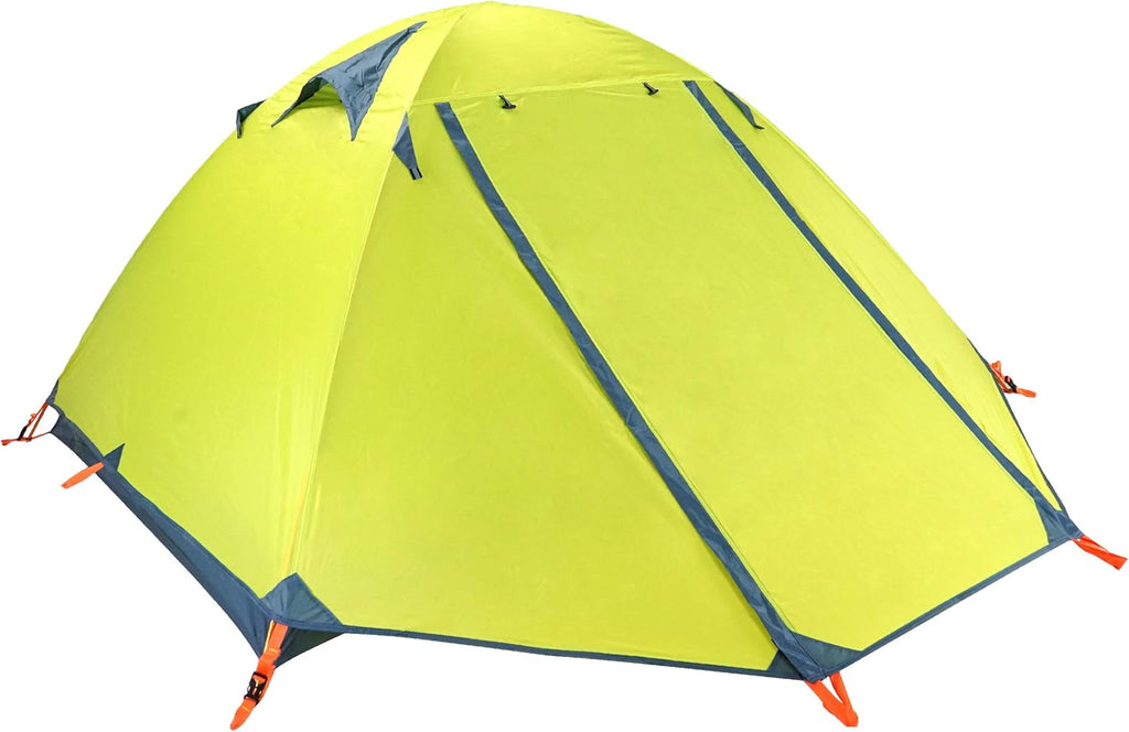 1 2 3 Person 3 4 Season Dome Waterproof Lightweight Tent I452416