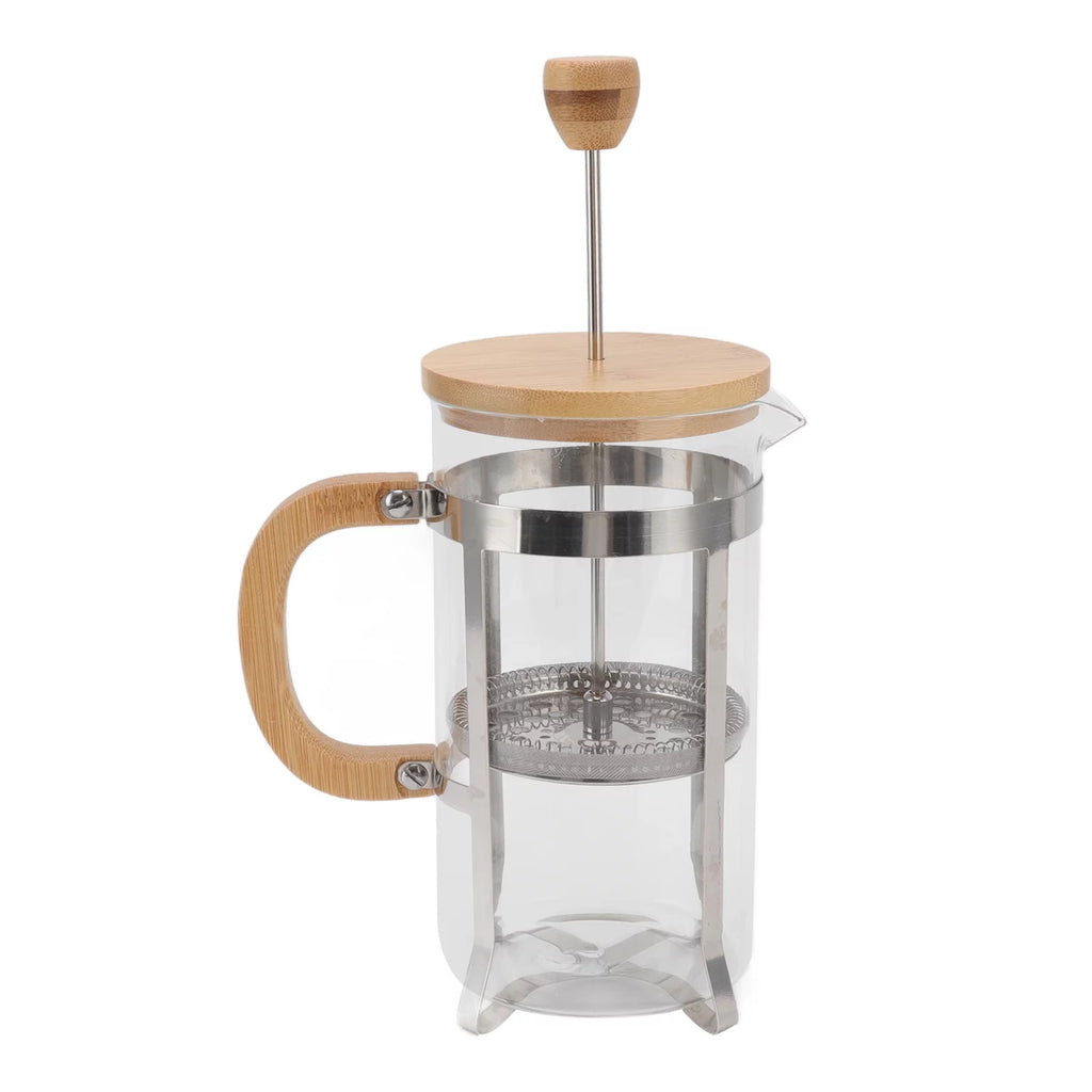 French Press Coffee Maker (1000ml) C668