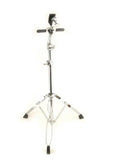 Double Braced Bongo Stand Adjustable Chrome Stabilizer Bar E37777