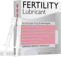 Fertility Lubricant with 10 Pre-Filled Applicators G94251