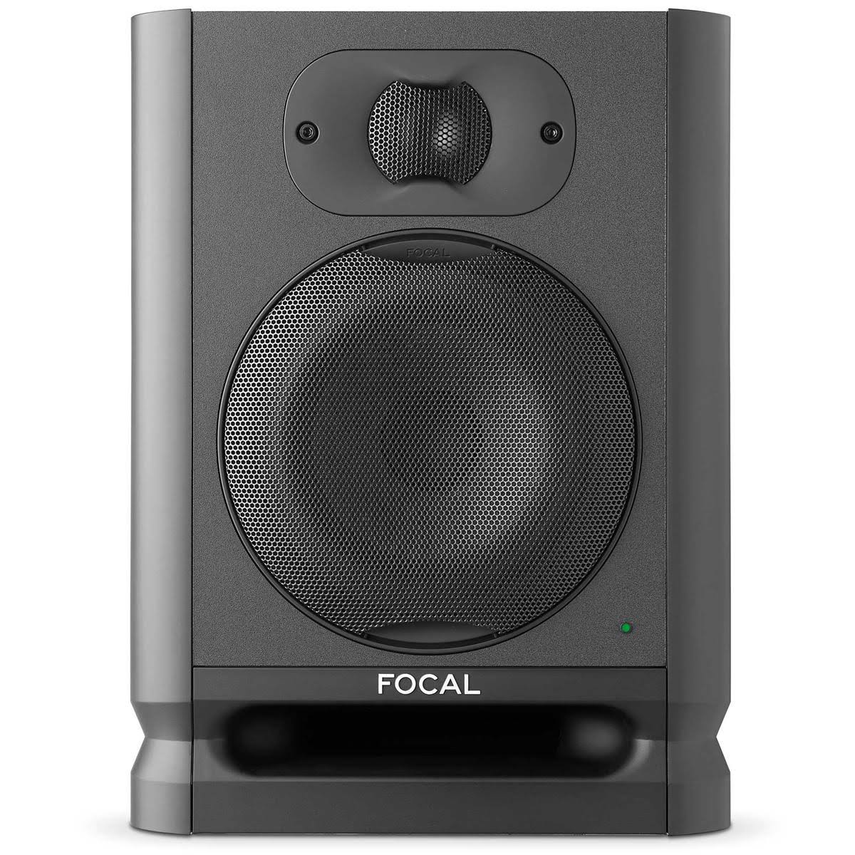 5 inch Powered Studio Monitor N349