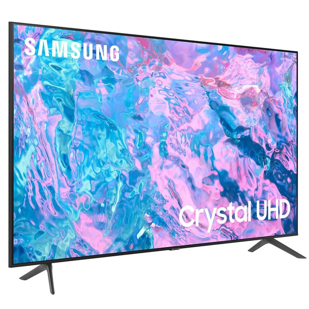 58 Crystal 4K UHD Smart TV W847