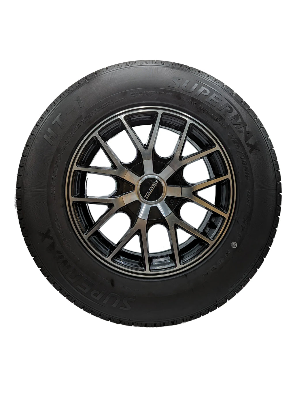 245/75R16 Load E 10 Ply Light Truck Tire R770368