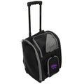 Pet Carrier with Wheels C426