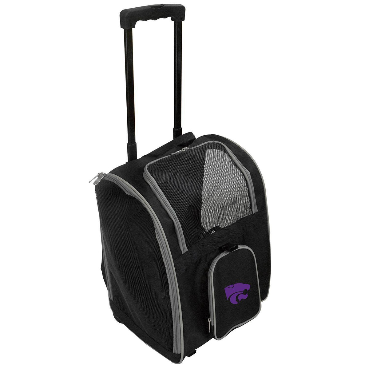 Pet Carrier with Wheels C426