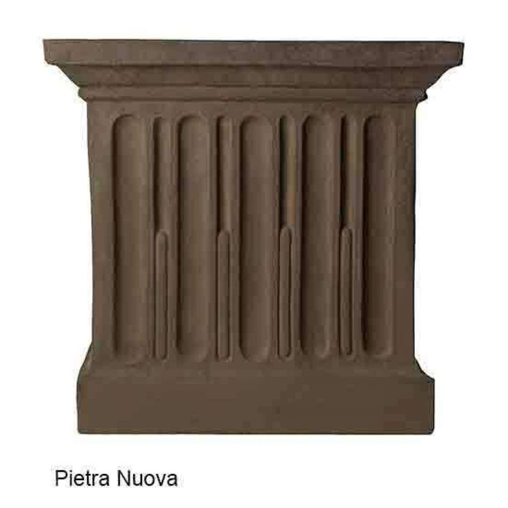 Copper Bronze Urn B504