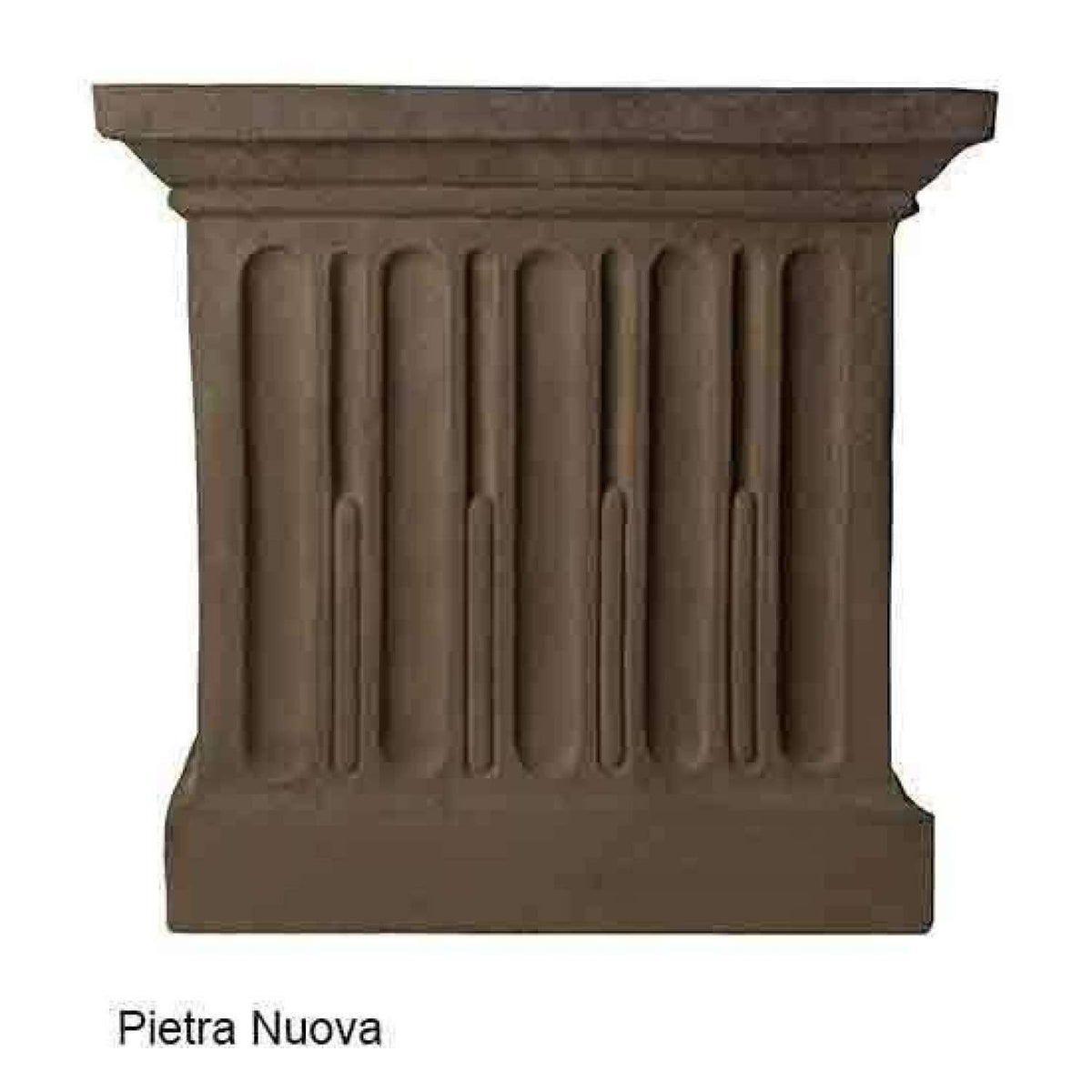 Copper Bronze Urn B504