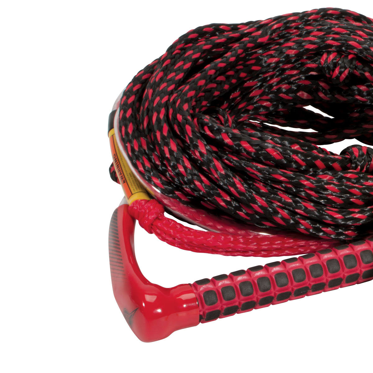 Red Launch Rope Package Y5323